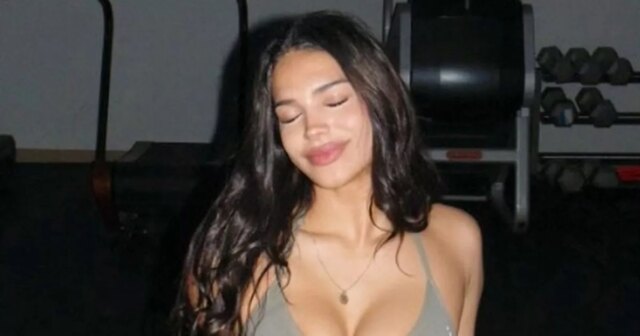 Kiana Dufour