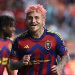Krátkodobý originálny šrot soľného jazera na play-off nastavenie vs. Seattle
