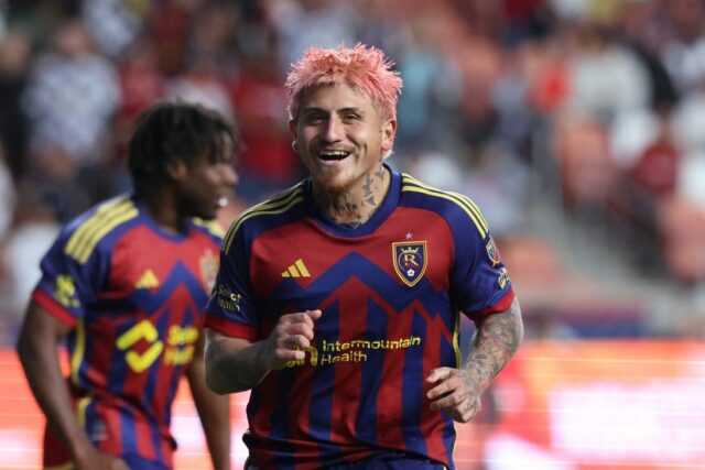 MLS: LAFC pri jazere Real Salt Lake