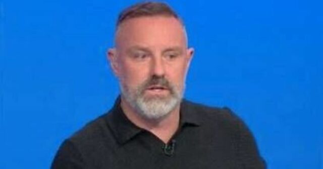 Kris Boyd vstupuje do Rangers a používa Dannyho Rohla skutočne jednoduché návrhy|Futbal|Športová aktivita 


