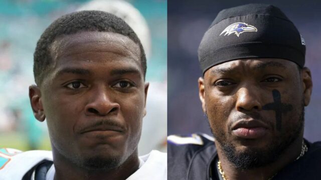 Kto by mal začať pre 9. týždeň Fantasy Football logo pochodového šialenstva