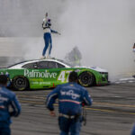 Ktorý NASCAR Chuffeur a Group majú jeden z najviac úspechov v Yellawood 500 v Talladega SuperSpeedway?