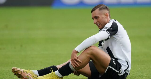 Gerard Deulofeu