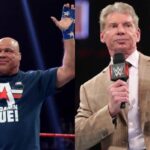 Kurt Angle odhaľuje dôvod, prečo odmietol Vince McMahonovej dohody o mnohých miliónoch WWE