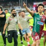Kvalifikátor Afc Ázijský hukan: Subhasish Bose, Lalelengmawia Ralte sa zaregistruje v indickom tábore pred Singapore Clash