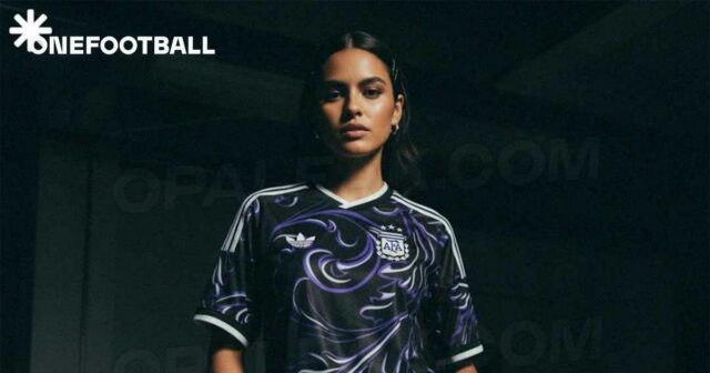 Icon: OneFootball