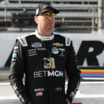 Kyle Busch má v úmysle uzavrieť obdobie triumfom v metre Phoenix uprostred rozširujúceho sa bezvýhradného dotyku v RCR