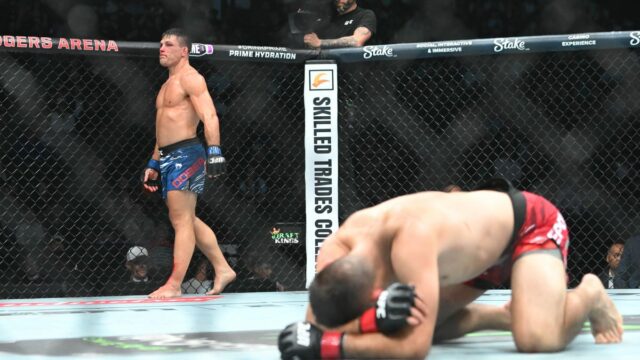 Kyle Prepolec a Drew Dober získali Battle of Evening 

