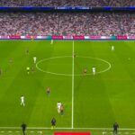 Kylian Mbappe zasiahol úplne prvý raz, keď aktuálne vedie Madrid