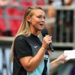 Kylie Kelce sa otvára v súvislosti s stratou nenarodeného zážitku z dieťaťa počas mesiaca porozumenia