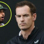 Kyrgios uvádza, že Andy Murray „konal tiež zásadný“ v úplne novom výbuchu