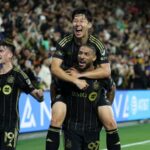 LAFC by sa mala vysporiadať s Toronto FC bez vedenia 2 značiek