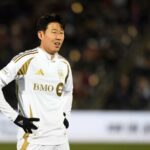 LAFC si myslí, že má v súťaži s Austinom „pripravené možnosti“.
