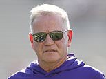 LSU vybíja hlavovú súpravu Briana Kellyho uprostred problémového obdobia, a LSU vybíja hlavovú súpravu Briana Kellyho uprostred problémového obdobia, a to aj napriek tomu, že akvizičný poplatok strháva oči