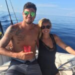 La Angels, ktorý je úmyselne pokračujúci zamestnanec obchodovania s drogami, ktorý poskytoval tabletu Fentanyl-Laps, ktorá eliminovala fľašu Tyler Skaggs, súd počúva