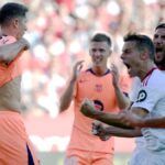 La Liga 2025-26: Barcelona je až 1-4 strata v porovnaní s Sevilla, zostáva 2. za Madridom