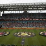 LaLiga ukončila prípravu na zápas Barcelony a Villarrealu v Miami