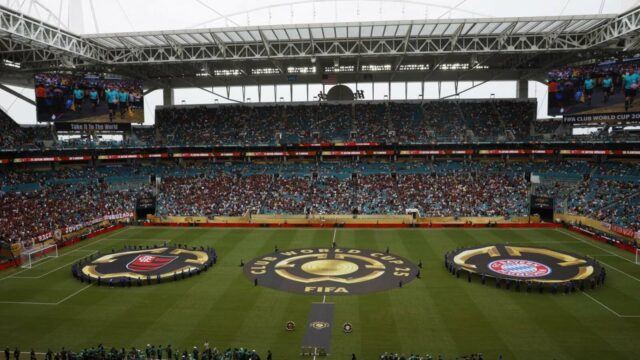 LaLiga ukončila prípravu na zápas Barcelony a Villarrealu v Miami 

