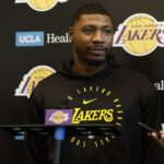 Lakers získajú úplne prvý pohľad na to, čo ponúka Marcus Smart súdu