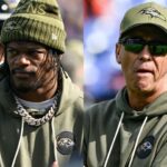 logo pochodového šialenstva