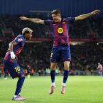 Možné zarovnanie barça-PSG
