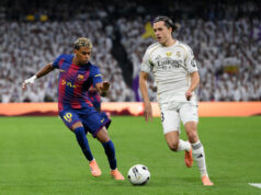 Courtois potvrdzuje, že komentáre Lamine Yamal pomohli v El Clasicu Lamine Yamal kupuje domov ikony Barcelony