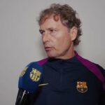 Lamine Yamal ovplyvnený prostredím El Clasico