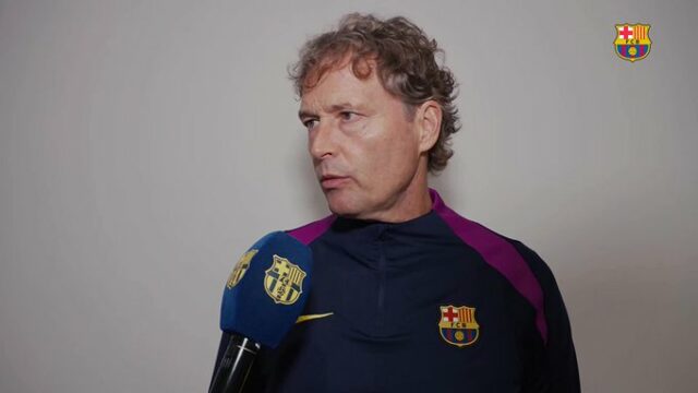 Lamine Yamal ovplyvnený prostredím El Clasico Lamine Yamal ovplyvnený prostredím El Clasico