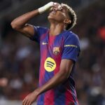 Lamine Yamal bol nútený zaplatiť za svoju dôveru v Európskom zrážke v Barcelone s PSG
