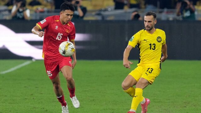 Laos vs Malajzia Live Stream Details: Kedy, kde vidieť Afc ázijský hrnček 2027? 


