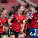 Le Tissier vie, že túžba získať Manchester United Win v porovnaní s Vålerenga | Organizácia šampiónov žien šampiónov