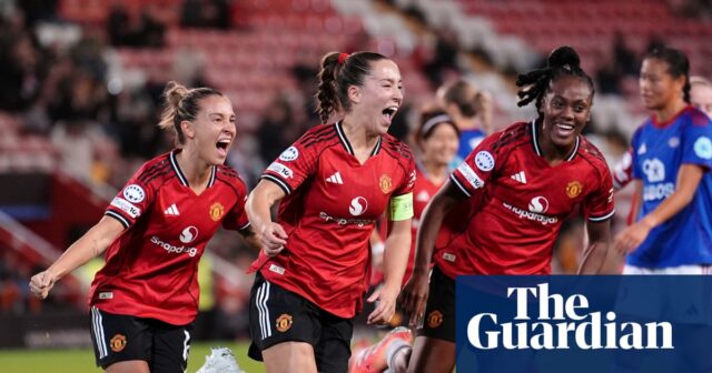 Le Tissier vie, že túžba získať Manchester United Win v porovnaní s Vålerenga | Organizácia šampiónov žien šampiónov 

