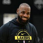 LeBron James oznamuje novú halloweensku detskú knihu