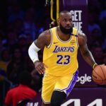 LeBron James spúšťa úplne nový život v dôchodku s najnovšími sociálnymi sieťami vtipálek