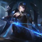 League of Legends LoLdle odpovedí 1212 (piatok, 31. október 2025)