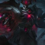 League of Legends LoLdle odpovedí 1213 (sobota, 1. novembra 2025)