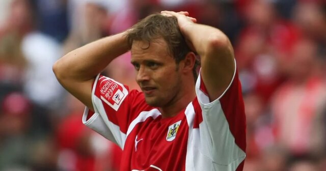 Lee Trundle