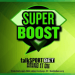 Leeds UTD vs Spurs Super Zvýšenie: Cieľ v oboch päťdesiatch percent v súčasnosti 5/4 na TalkSport Wager