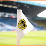 Leeds United Star Illan Meslier skutočne ohromil Paula Robinsona