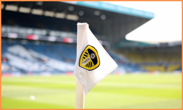Leeds United Star Illan Meslier skutočne ohromil Paula Robinsona 


