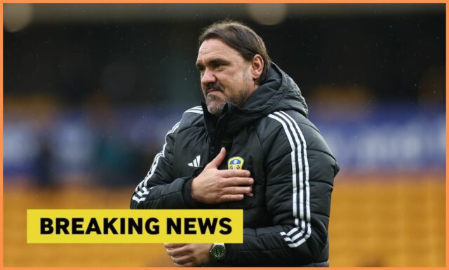 Leeds United môže v januári navrhnúť Gustava Hamera 

