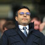 Pozvánka Andrea Radrizzaniho na sledovanie zápasu Leedsu s West Hamom bola stiahnutá