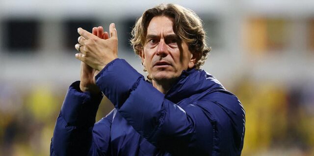 Leeds vs Tottenham - Premier Organization: Live Hodnotenie, informácie o skupine a aktualizácie, keď sa na strane Thomasa Franka cestovala na Elland Roadway, ktorá má v úmysle vrátiť sa k víťazným prostriedkom 

