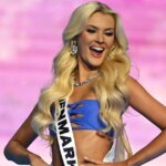 Miss Universe, Victoria Theilvig