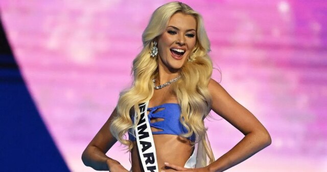 Legenda Chelsea získala novú úlohu v hodnotení najžhavejších žien sveta Miss Universe, Victoria Theilvig