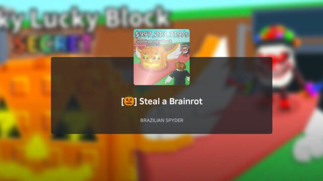 Len ako získať a získať cenu Bezhlavý jazdec ako možná fúzia (obrázok cez Roblox)
