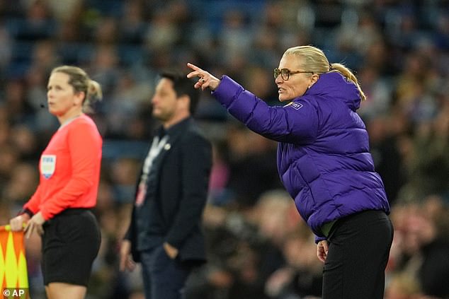 Levice 1-2 Brazília: Staré praktiky stále prenasledujú stranu Sariny Wiegmanovej, Hovorí sa, že na týchto brehoch začína nový úsvit so začiatkom cyklu majstrovstiev sveta 2027