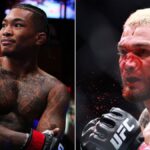 Lezenie celebrít Malcolm Wellmaker uspokojuje Serhiy Sidey na UFC 322