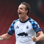 Liam Henderson