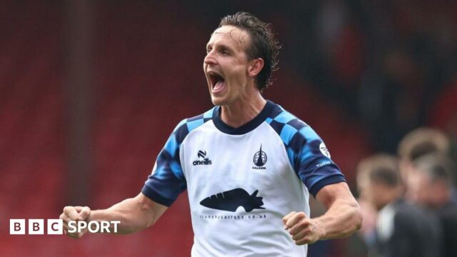 Liam Henderson